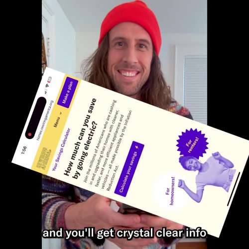 Video post from Sustainable Newton.