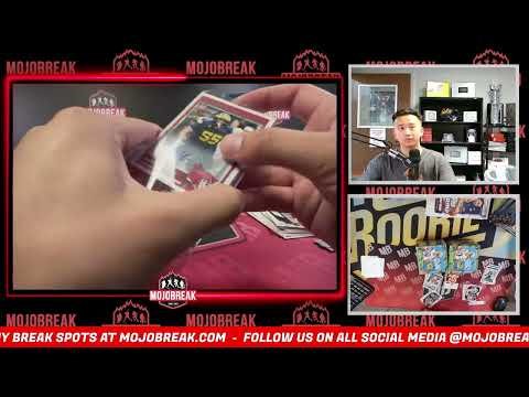 Video post from Mojobreak.