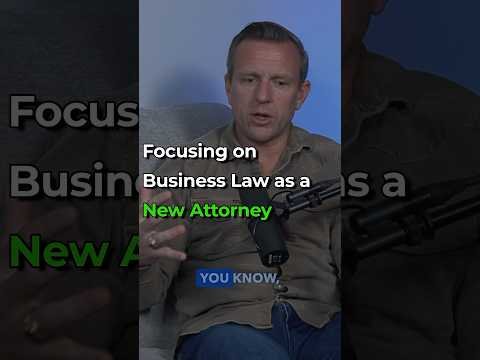 Video post from The South Texas Business Lawyers.