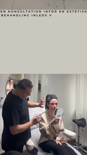 Video post from Vikor Klinik.