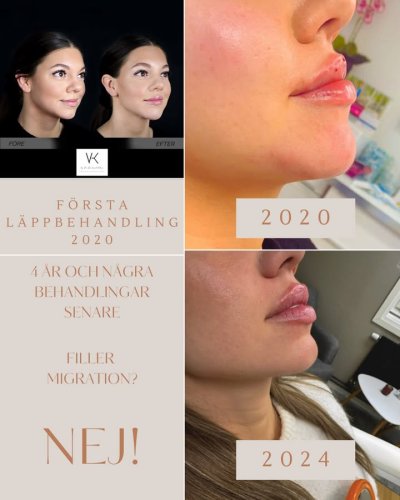 Photo post from Vikor Klinik.