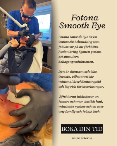 Video post from Vikor Klinik.