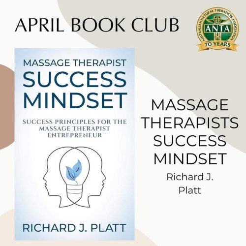 Photo post from Australian Natural Therapists Association.