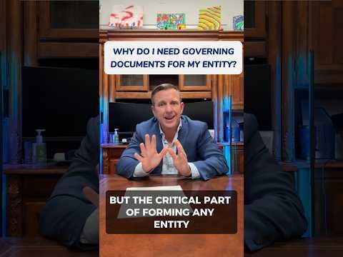 Video post from The South Texas Business Lawyers.