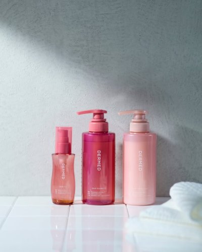 Carousel post from 三省製薬　デルメッド.