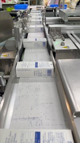 Video post from 三省製薬　デルメッド.