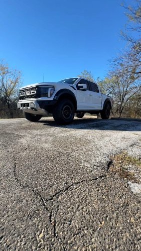 Video post from North Texas Ford Dealers.