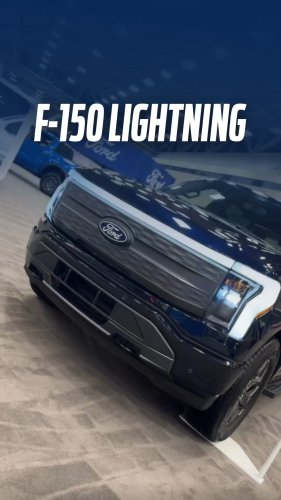 Video post from North Texas Ford Dealers.