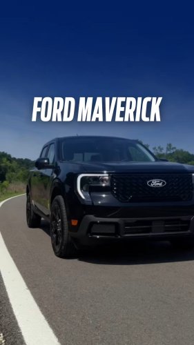 Video post from North Texas Ford Dealers.