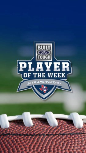 Video post from North Texas Ford Dealers.