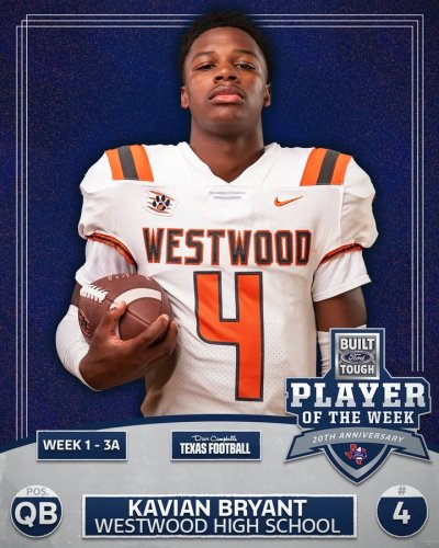 Photo post from North Texas Ford Dealers.