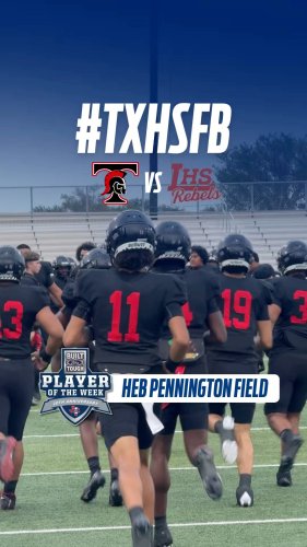 Video post from North Texas Ford Dealers.