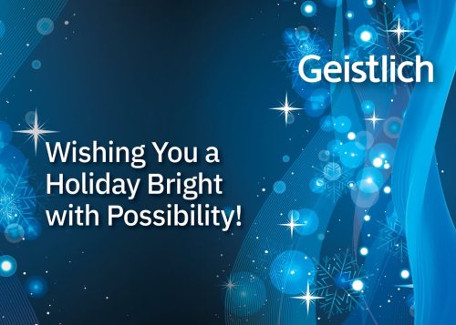 Photo post from Geistlich Biomaterials - North America.