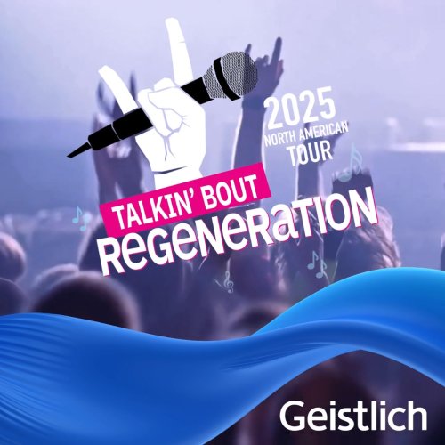 Video post from Geistlich Biomaterials - North America.