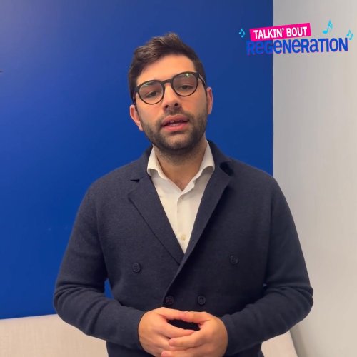 Video post from Geistlich Biomaterials - North America.