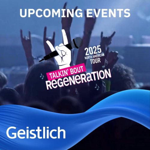 Video post from Geistlich Biomaterials - North America.
