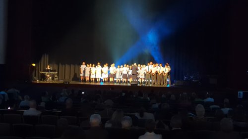 Video post from Mount Carmel Catholic College, Varroville.