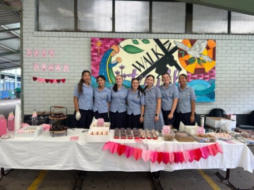Photo post from Mount Carmel Catholic College, Varroville.