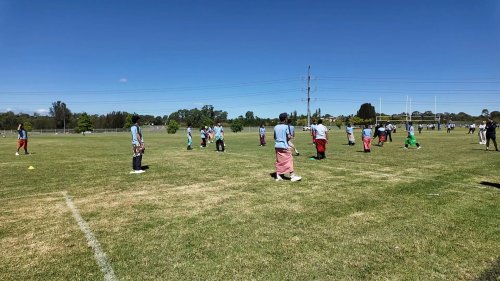 Video post from Mount Carmel Catholic College, Varroville.