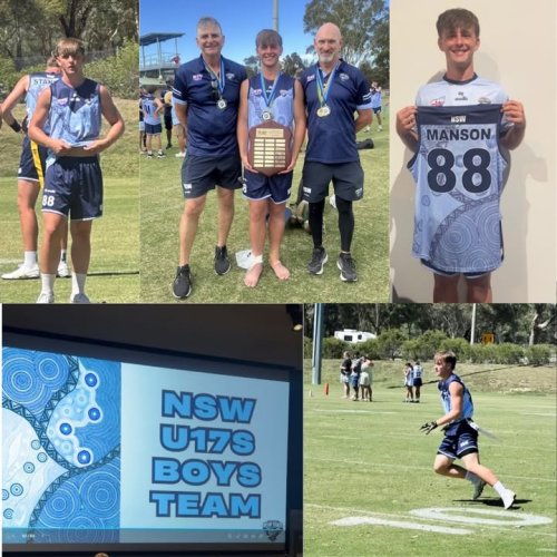 Photo post from Mount Carmel Catholic College, Varroville.