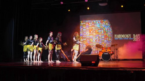 Video post from Mount Carmel Catholic College, Varroville.