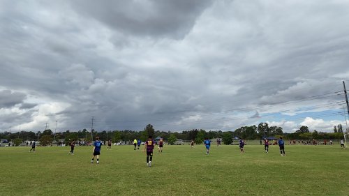 Video post from Mount Carmel Catholic College, Varroville.