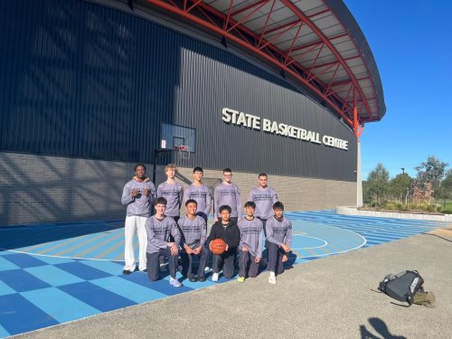 Photo post from Mount Carmel Catholic College, Varroville.