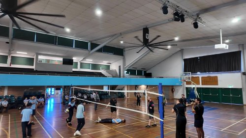 Video post from Mount Carmel Catholic College, Varroville.