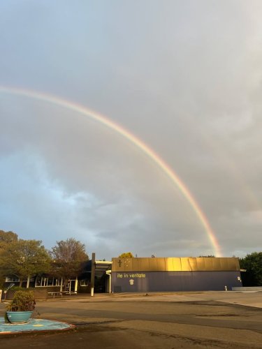 Photo post from Mount Carmel Catholic College, Varroville.