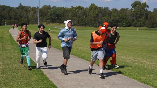Video post from Mount Carmel Catholic College, Varroville.