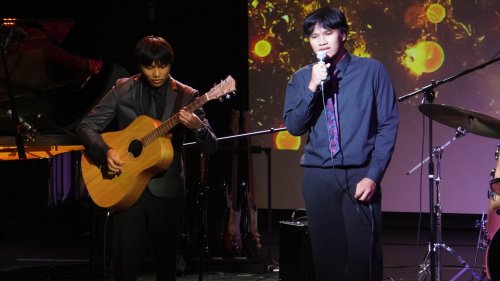 Video post from Mount Carmel Catholic College, Varroville.