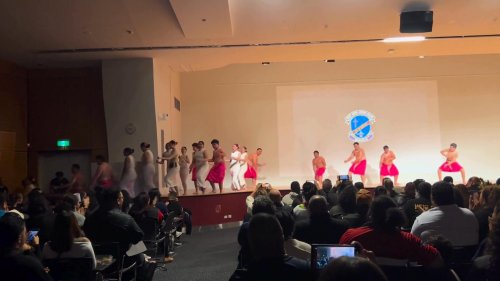 Video post from Mount Carmel Catholic College, Varroville.