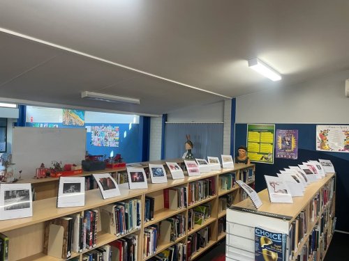 Photo post from Mount Carmel Catholic College, Varroville.