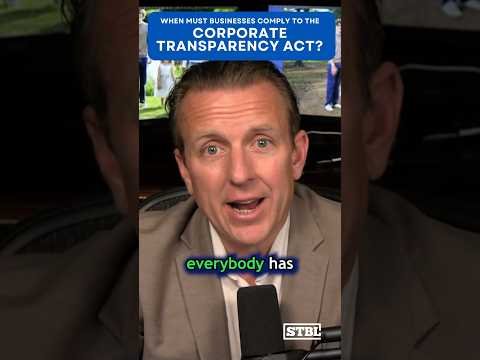 Video post from The South Texas Business Lawyers.