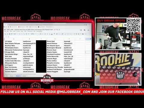 Video post from Mojobreak.