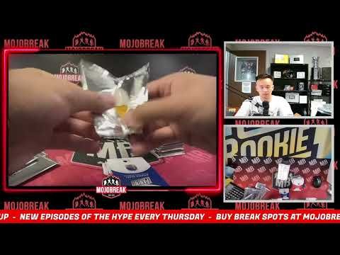 Video post from Mojobreak.