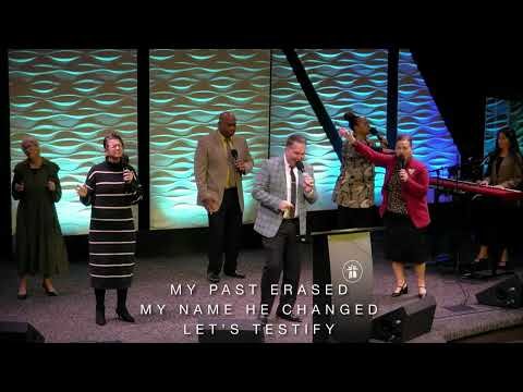 Video post from First Apostolic Church of Aurora.