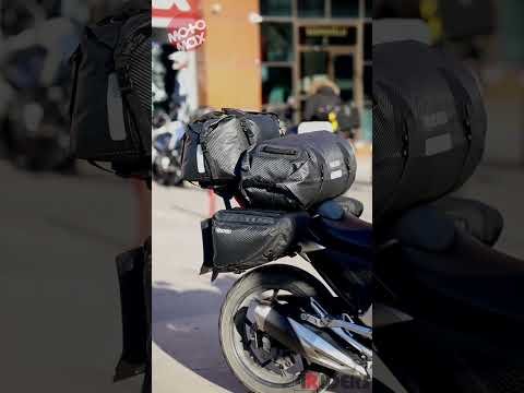 Video post from MOTOMAX.