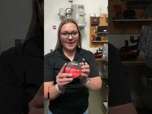 Video post from airgunsofarizona.