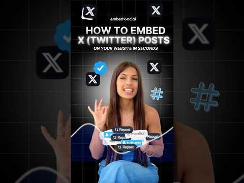Video post from EmbedSocial.