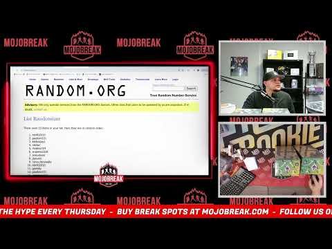 Video post from Mojobreak.