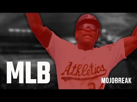 Video post from Mojobreak.