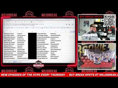 Video post from Mojobreak.