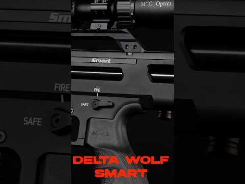 Video post from airgunsofarizona.