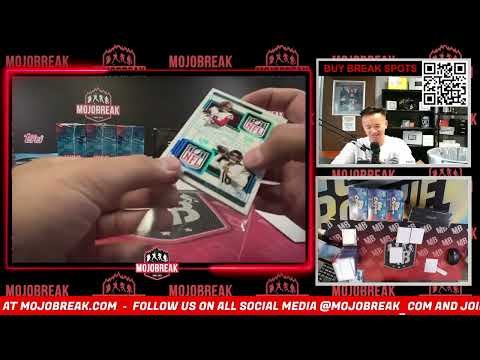 Video post from Mojobreak.