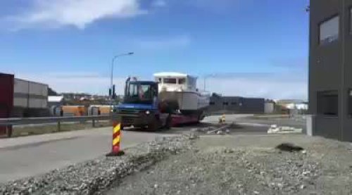 Video post from Techno Dive.