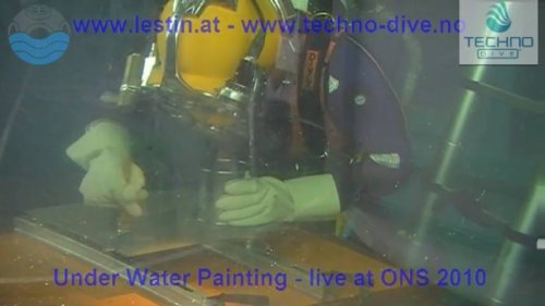 Video post from Techno Dive.