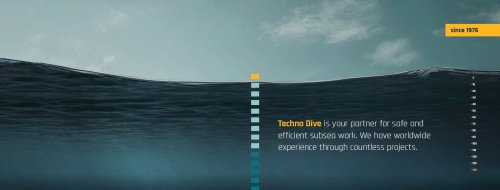 Photo post from Techno Dive.
