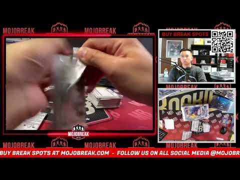 Video post from Mojobreak.