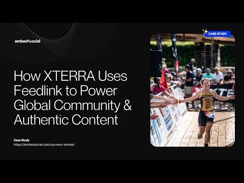 Video post from EmbedSocial.